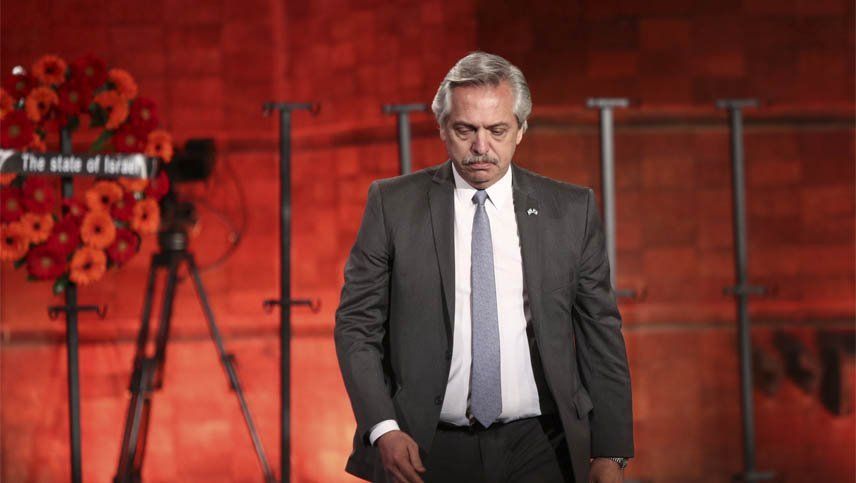 Alberto Fernández anuncia nuevo bono para jubilados: cuándo se dará y de cuánto será