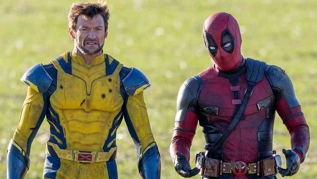 Todos los detalles secretos del trailer de Deadpool 3