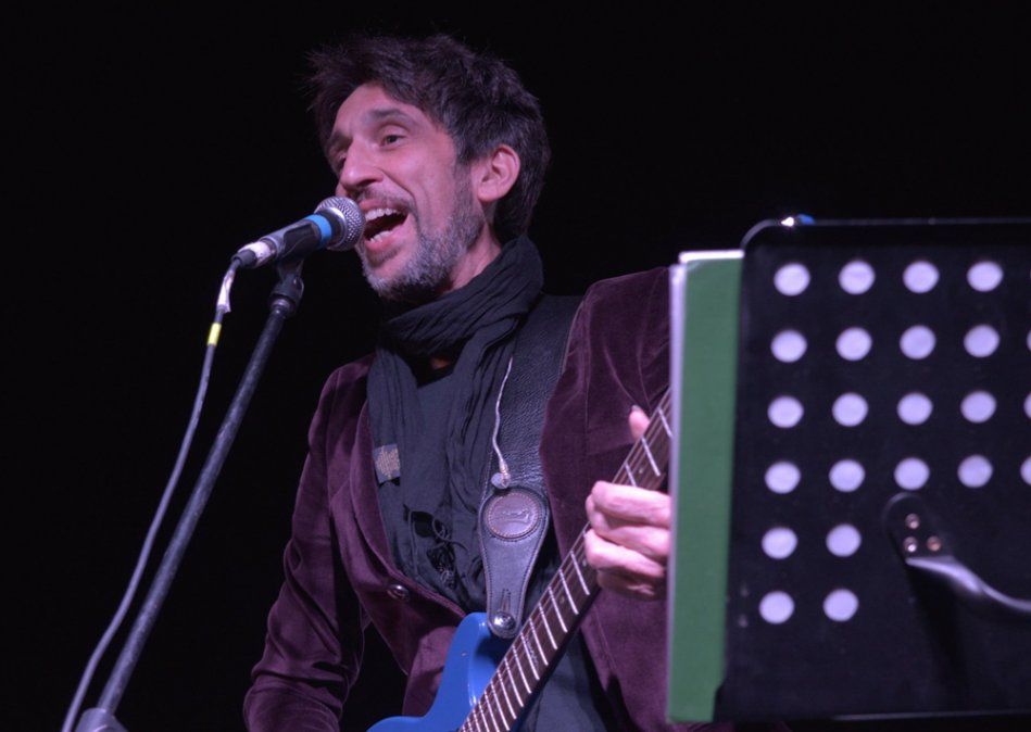 Recital solidario en homenaje a Queen