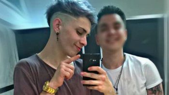 El crimen de Nahuel Vitali: 