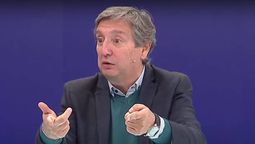 El diputado nacional Emir Félix dijo que sigue en marcha el dictado de la Carta Orgánica de San Rafael en la entrevista con 7D.&nbsp;