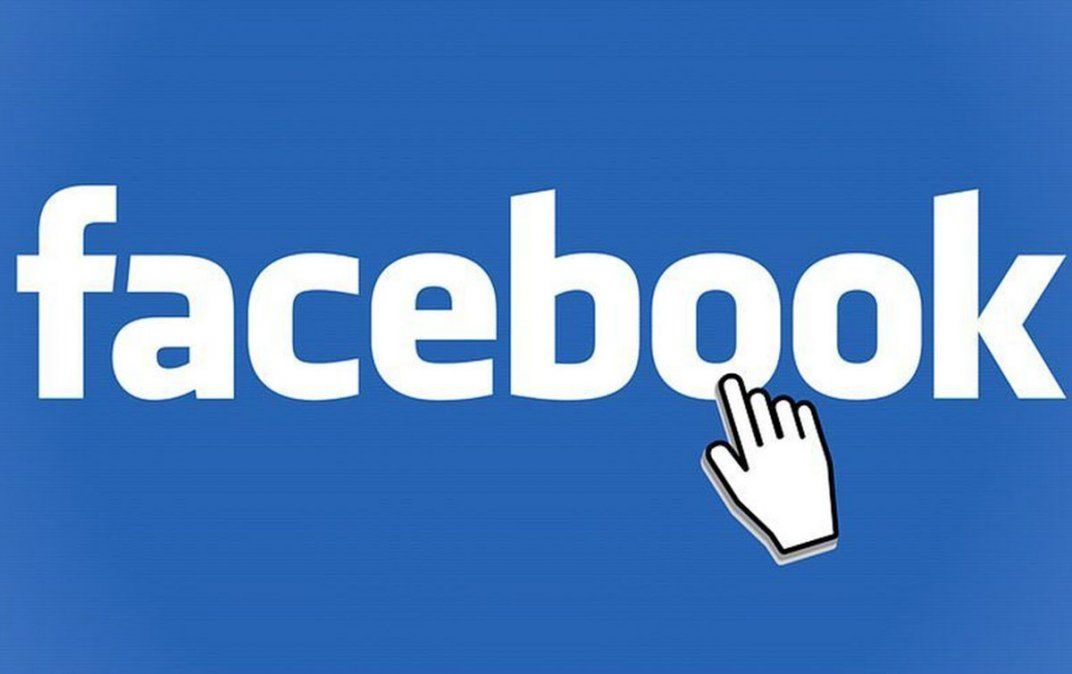 La modalidad de estafa comienza en Facebook