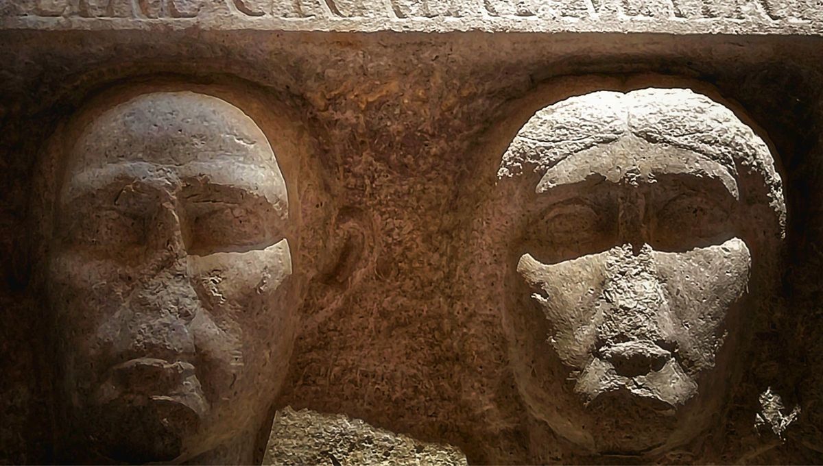 Desentierran a los ancestros de Leonardo Da Vinci y el ADN lo comparten 6 hombres vivos