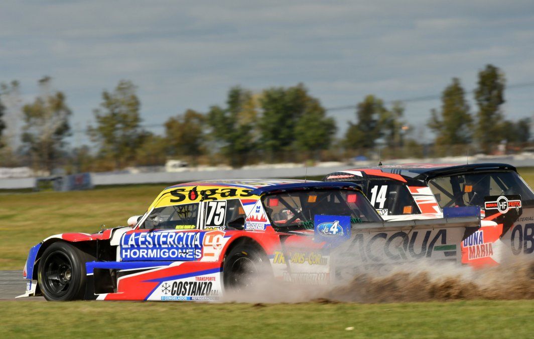 El deporte motor, aprobado, listo para el regreso