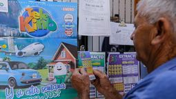 El Telekino se sortea todos los días domingo. El Telekino se sortea todos los días domingo.