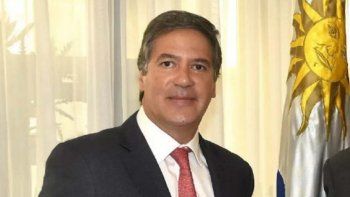 Renunció un embajador al quedar vinculado en una causa por narcotráfico