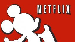 Disney retirará sus películas de Netflix en Estados Unidos