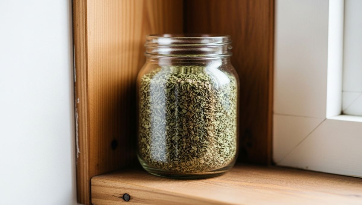 Colocar orégano en las esquinas de tu casa: por qué recomiendan hacerlo y para qué sirve Colocar orégano en las esquinas de tu casa: por qué recomiendan hacerlo y para qué sirve