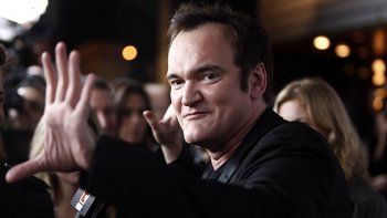 Quentin Tarantino planea una película basada en el clan Mason