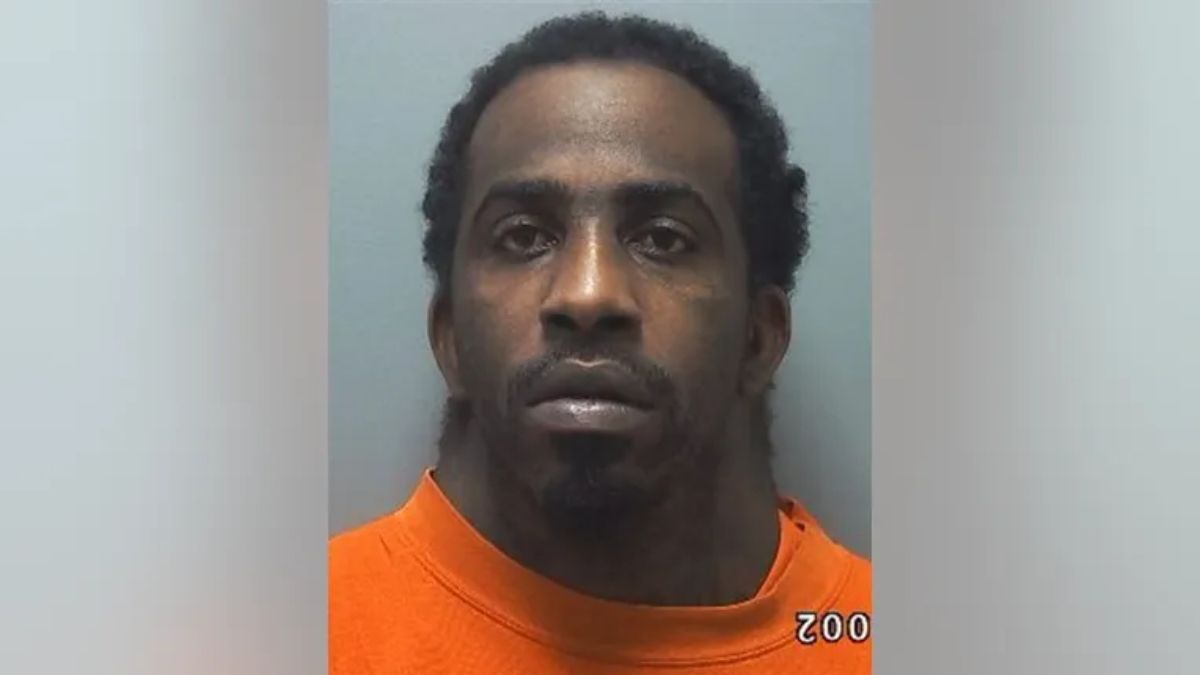 Charles McDowell, el delincuente llamado Wide Neck Charles McDowell, el delincuente llamado Wide Neck