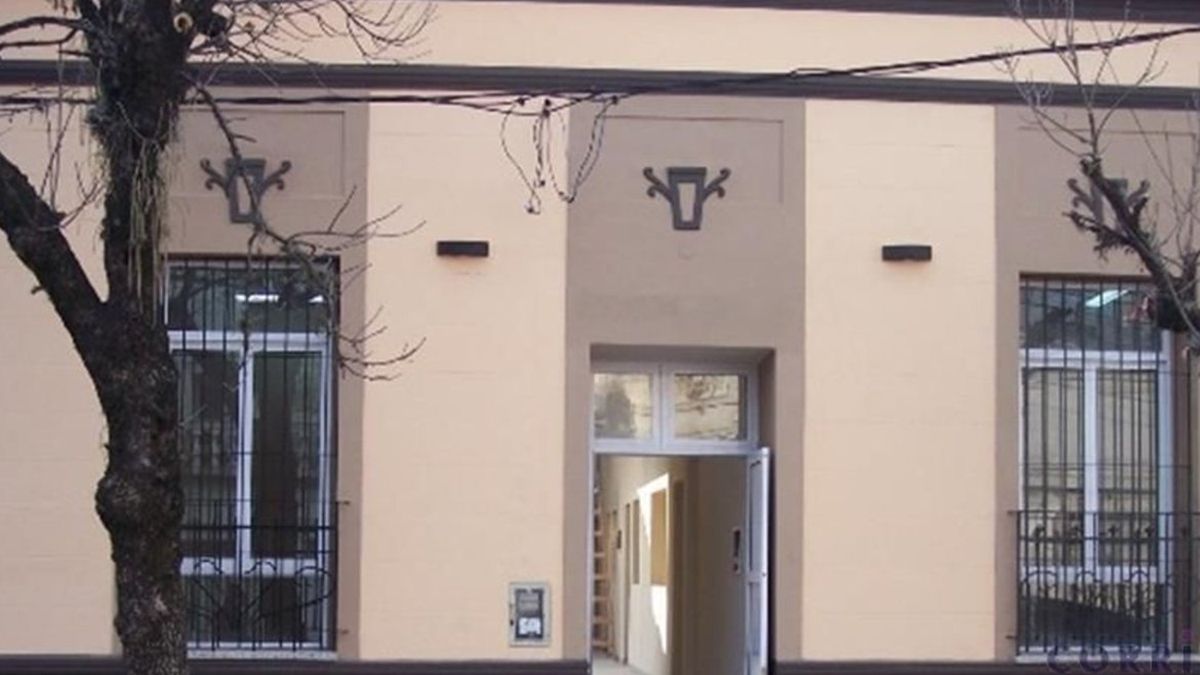 El Hogar Miguel Magone de Corrientes, donde se encuentra el adolescente que sueña con tener una familia El Hogar Miguel Magone de Corrientes, donde se encuentra el adolescente que sueña con tener una familia