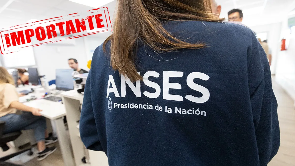 ANSES confirmó doble aumento y monto oficial para AUH y AUE en junio