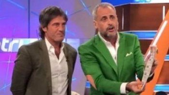 Tristeza: a los 49 años, murió el escribano más famoso de la televisión