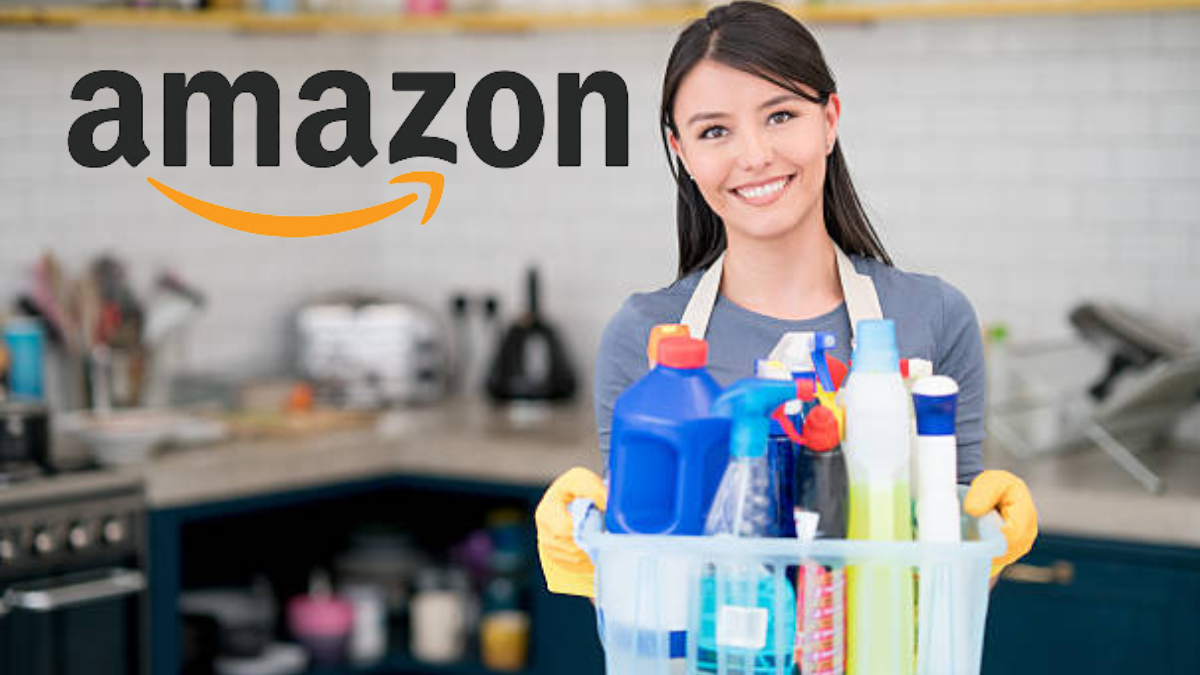 Este producto quita todo tipo de suciedad rápidamente.