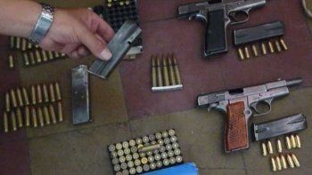 Detuvieron al hermano del ex jefe de la barrabrava del Tomba, el 