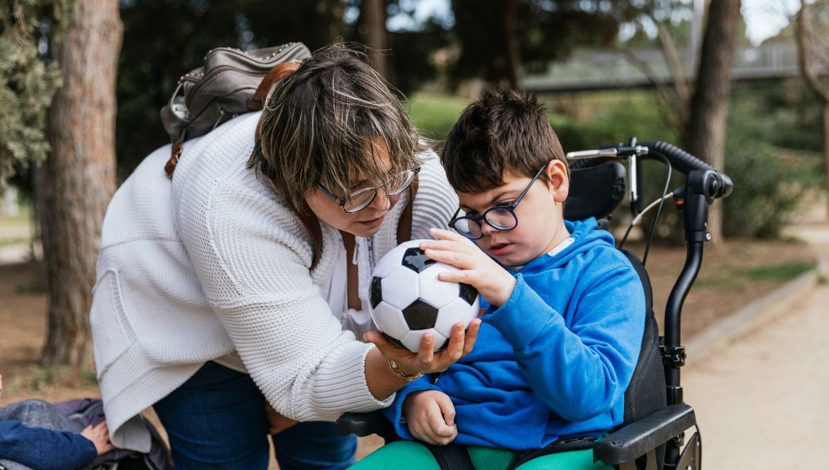 La Ley de Emergencia regula el pago de una compensación para prestadores de servicios a personas con discapacidad.