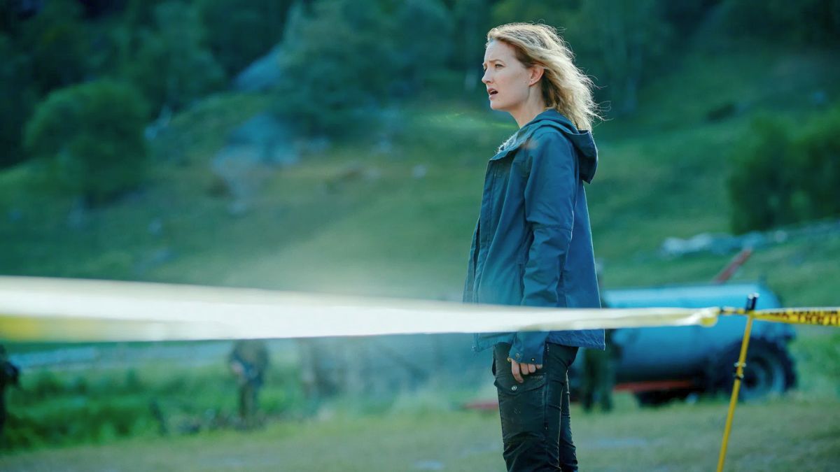 Netflix tiene el estreno más impactante, emotivo y cargado de adrenalina del momento