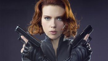 Otra directora se suma como candidata a dirigir Black Widow