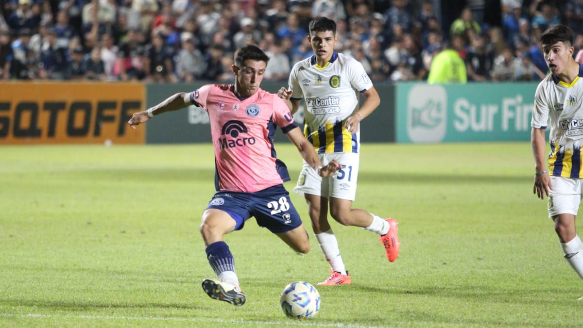 Independiente Rivadavia será local ante River y Argentinos ademàs de visitar a Belgrano en Córdoba. Independiente Rivadavia será local ante River y Argentinos ademàs de visitar a Belgrano en Córdoba.