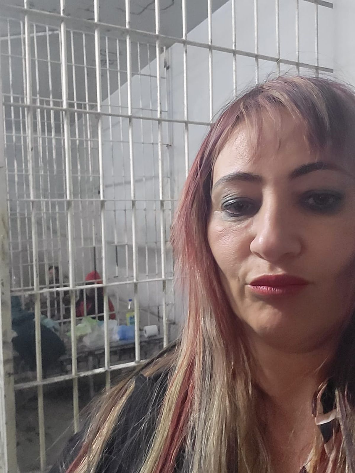 El retrato de Iranzo causó sorpresa en muchos mendocinos.