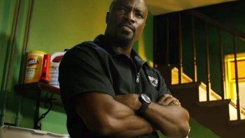 ¿Obama en Luke Cage?