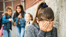 Los padres serán corresponsables del bullying en las escuelas. Foto ilustrativa. Los padres serán corresponsables del bullying en las escuelas. Foto ilustrativa.
