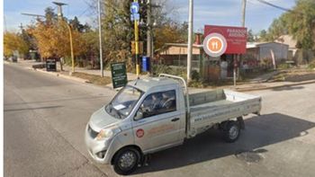 Encontraron a un hombre muerto en carril Rodriguez Peña de Godoy Cruz y la Justicia investiga motivos Encontraron a un hombre muerto en carril Rodriguez Peña de Godoy Cruz y la Justicia investiga motivos