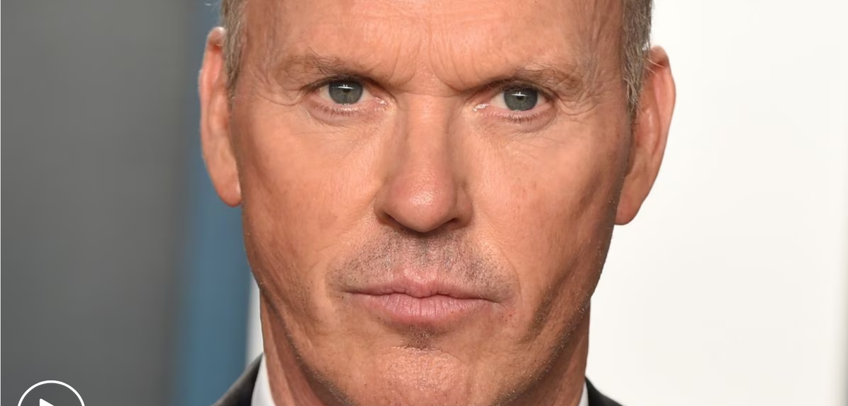Streaming. Michael Keaton te aterrará en HBO Max con una peli tenebrosa.