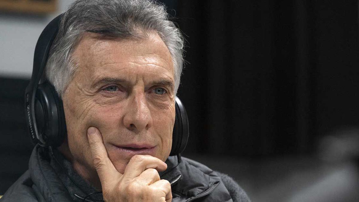 ARA San Juan: duras críticas de familiares al acto de apoyo a Macri