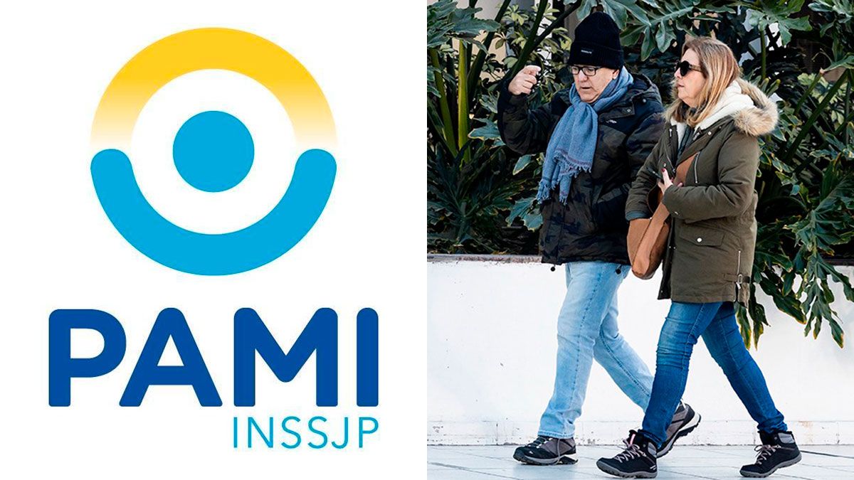 Los jubilados del PAMI recibieron un duro golpe tras la drástica medida de Milei