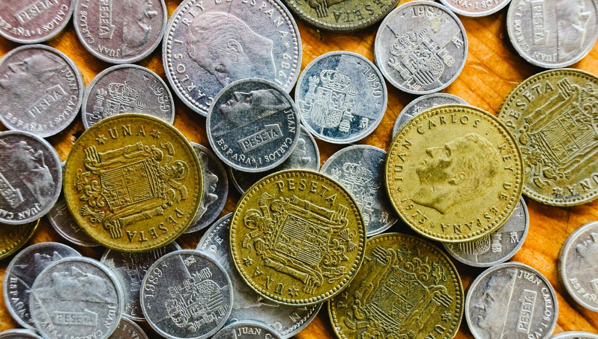 La Numismática es una disciplina que poco a poco ha ido tomando relevancia en España y gran parte del mundo