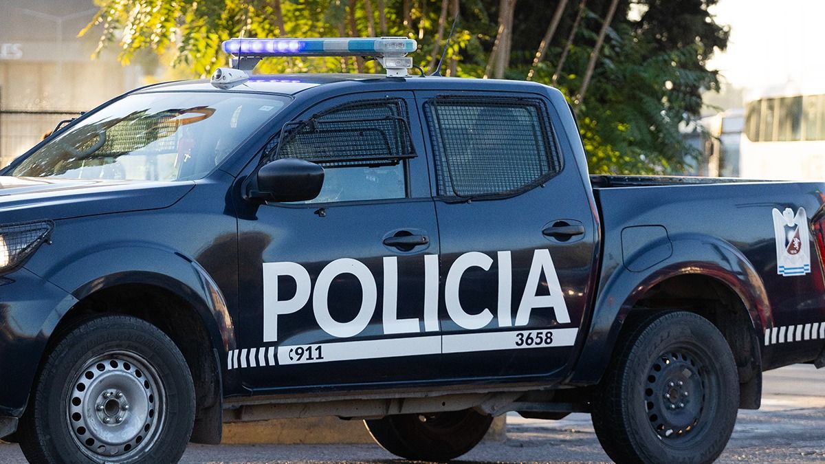 Los autores del asesinato en Guaymallén fueron identificados y son intensamente buscados por la Policía.