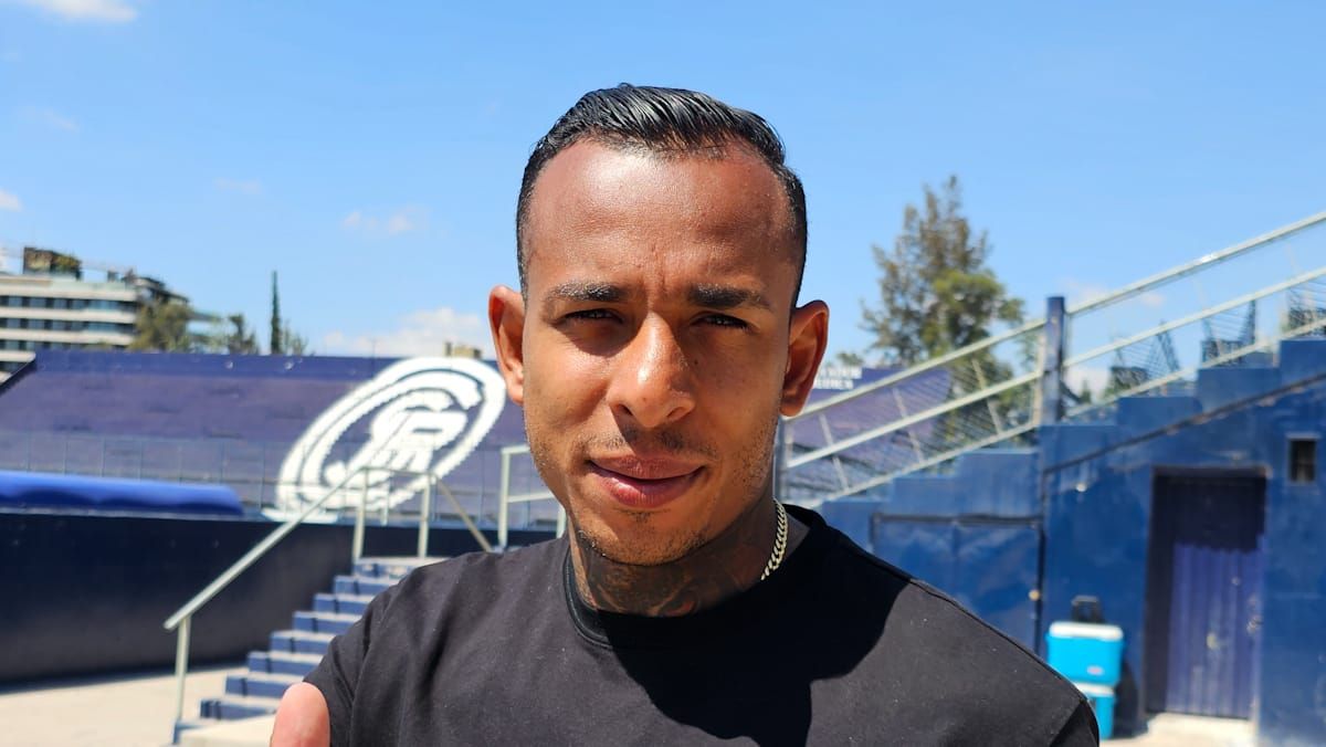 Sebastián Villa fue absuelto en la causa por abuso sexual que se inició en junio del 2021