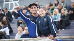 Viví por Canal 7 el gran partido entre Independiente Rivadavia y Deportivo Maipú
