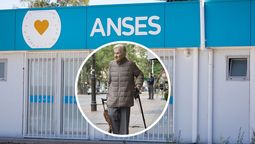ANSES confirmó el aumento y el bono para jubilados en mayo 2024 ANSES confirmó el aumento y el bono para jubilados en mayo 2024