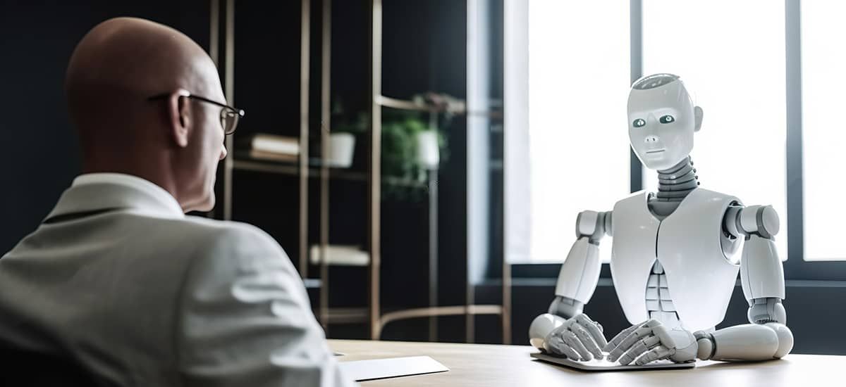 Según el millonario, las IA realizarán muchas tareas de manera más eficiente y barata. Según el millonario, las IA realizarán muchas tareas de manera más eficiente y barata.