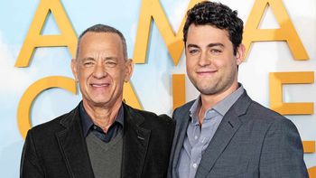Netflix: el remake con Tom Hanks y su hijo Truman que triunfa en la plataforma y es la verdadera joya