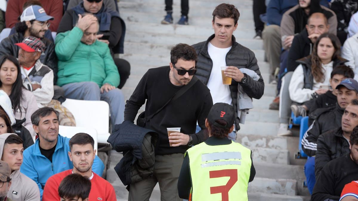 Foto: Martín Pravata (Diario UNO).