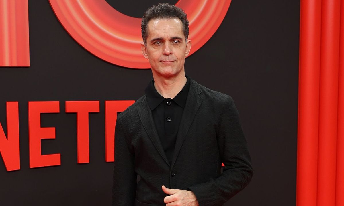 Netflix es un éxito mundial con la grandiosa serie española que supera a La Casa de Papel.
