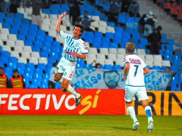 Delanteros bajo la lupa