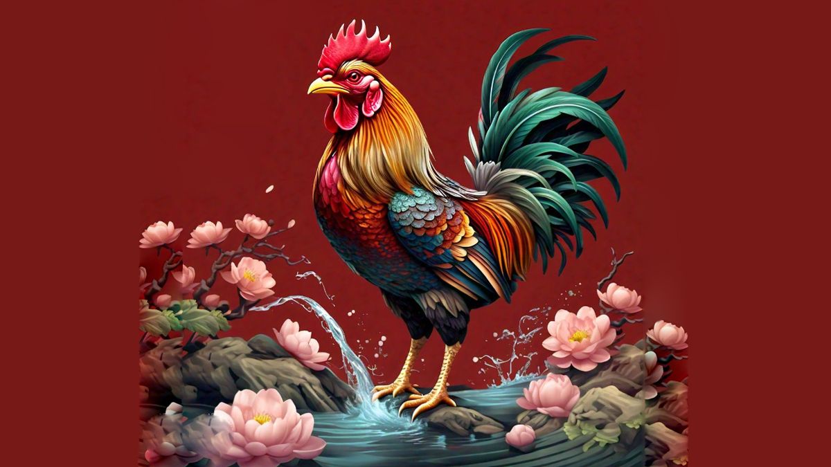 HORÓSCOPO CHINO: los 4 animales que triunfarán en la semana del Gallo de Agua