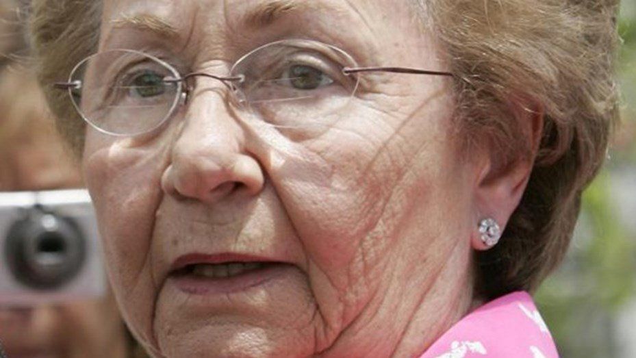 La hermana de Fidel Castro que vive en Miami no irá al funeral en Cuba