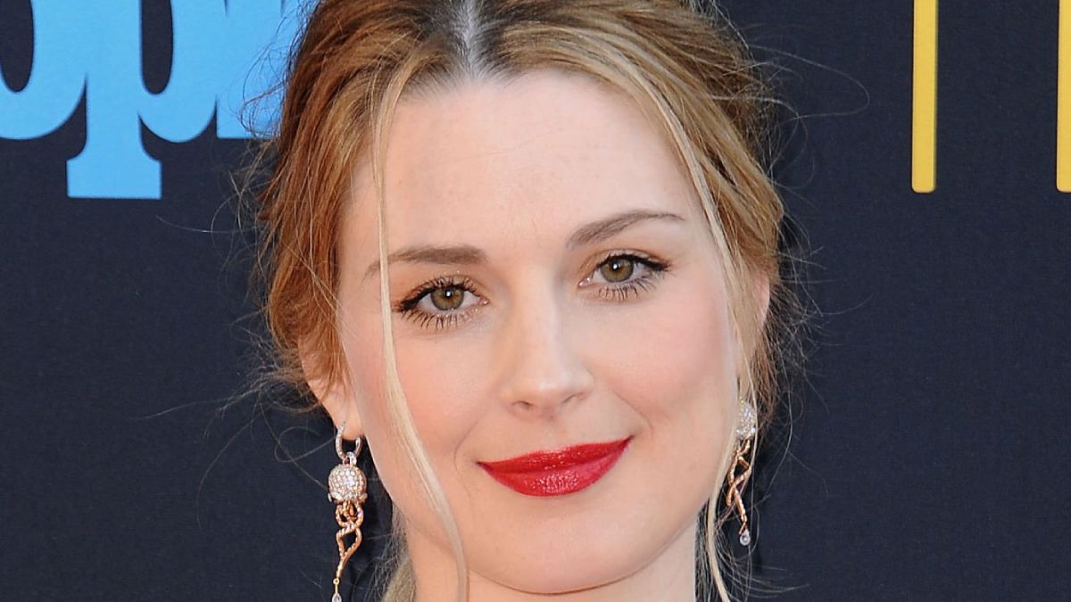 Un lugar para soñar, serie de Netflix.