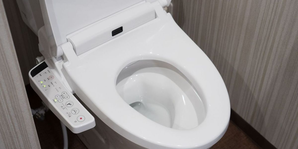 Dile adiós al bidet en tu baño: la tendencia que lo reemplaza e higiena mucho mejor Dile adiós al bidet en tu baño: la tendencia que lo reemplaza e higiena mucho mejor