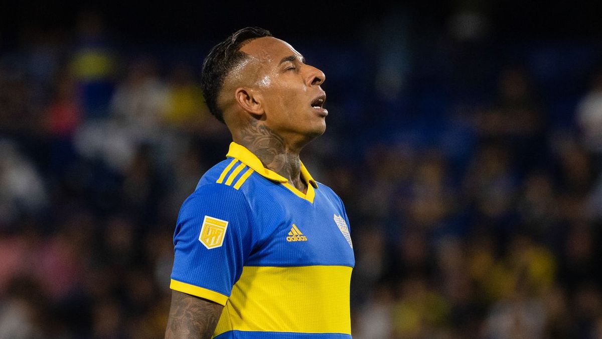 Villa se fue de Boca por decisión propia.