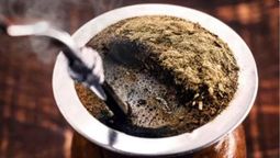 Beneficio de tomar mate con manzanilla.