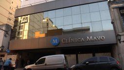 Investigan si asesinaron a una beba recién nacida