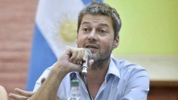 Lammens ratificó la voluntad de que se jueguen todos los deportes