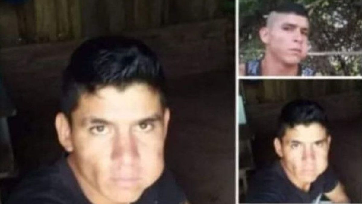 El autor del doble femicidio en Jujuy