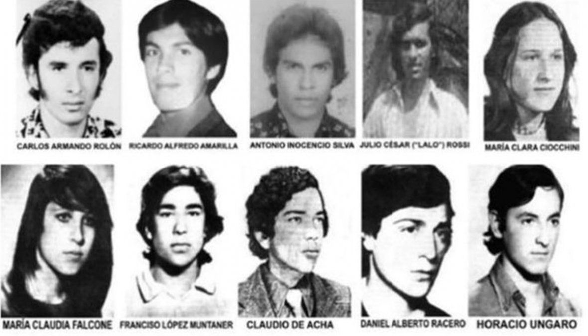 Sobreviviente de La Noche de los Lápices cuenta cómo lo vivió